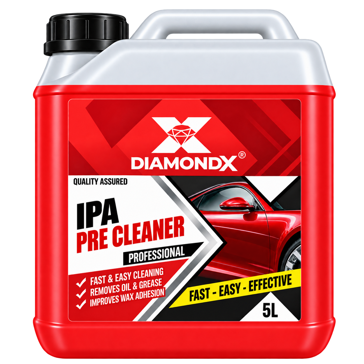 IPA Pre Cleaner